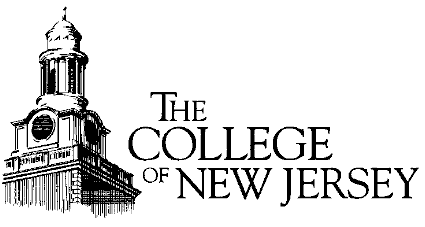 tcnj logo | Career & Community Studies