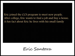 EricSantora