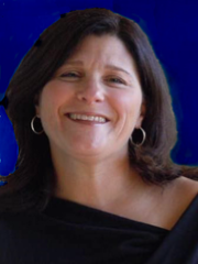 Headshot of Assistant Director Amy Schuler.